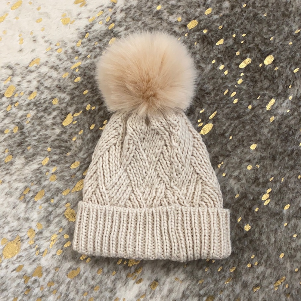Free People Beanie